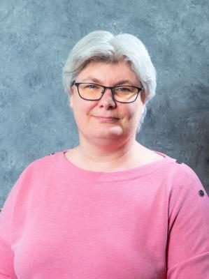 Heike Brandes
