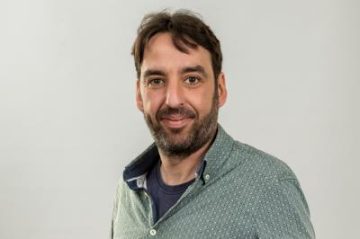 Sergio Klein