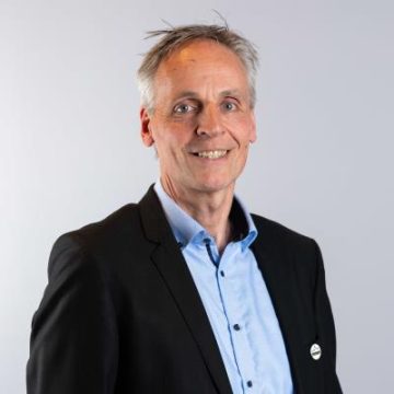 H.J. (Hans) Kielstra