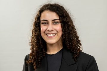 Amani Boukhrissi