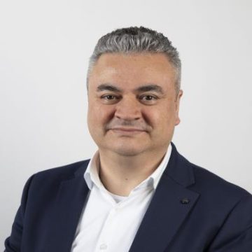 M. Enkur