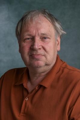 P. de Jong