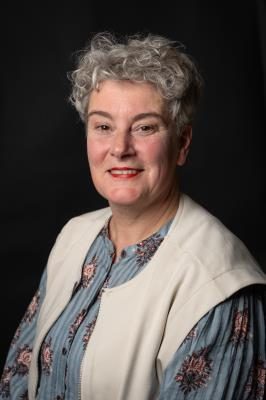 Janine Heisterkamp