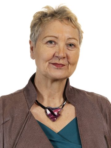 Corrie van Brenk