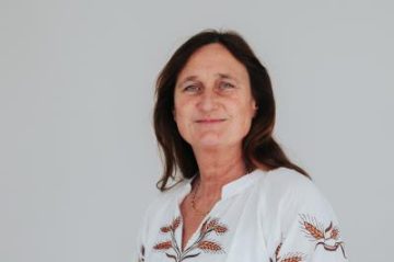 Annemiek de Groot