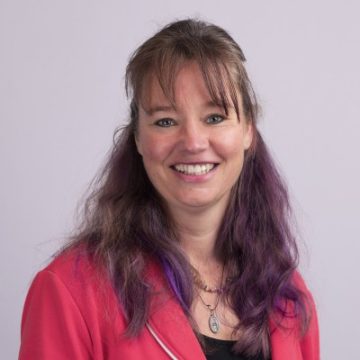 Dorien Tholen