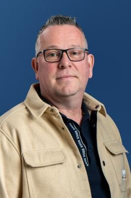 Dennis de Vries