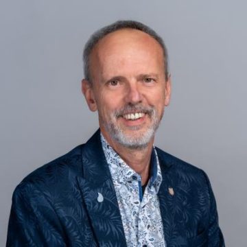 D. (Dirk) Dijkshoorn (wethouder)