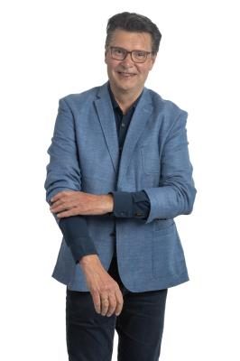 Maarten Jagtenberg