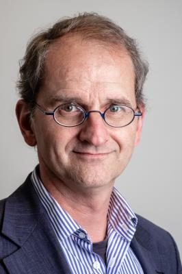 Eric Vink