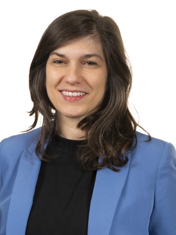 Ines Kostić