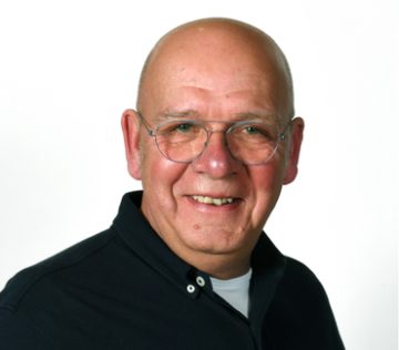 Albert Braspenning