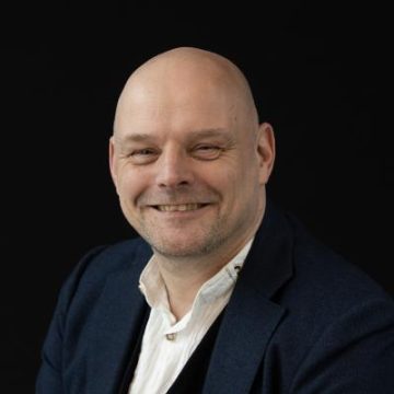Gerrie Elfrink