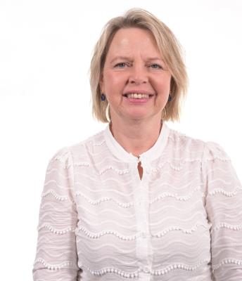 Yvonne Groen