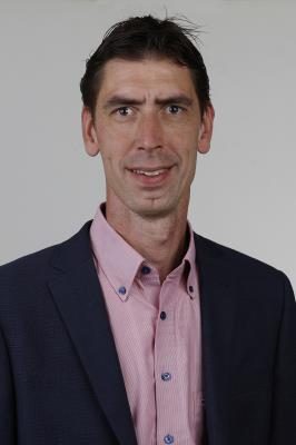 Ronald Brugmans