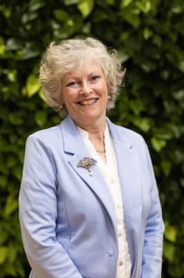Bea Koen-Snijders