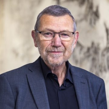Roelof Woltman