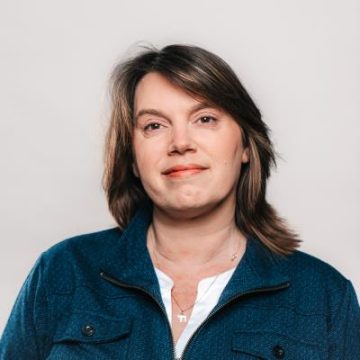 Rosalie Thomassen