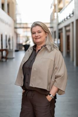 Thealize Kooistra-Roorda
