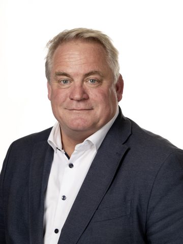 Björn Schutz