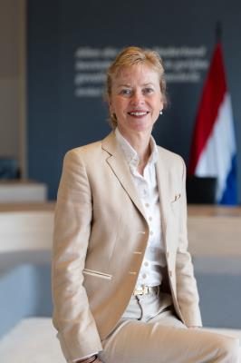 A. (Aukje) Kroondijk
