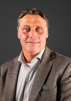 Eddy van Wezel