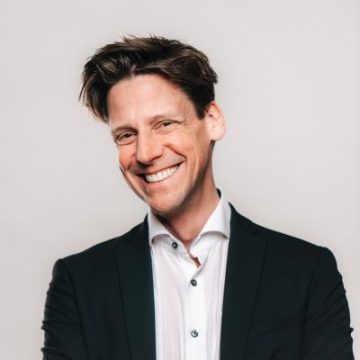 Joep Bos-Coenraad