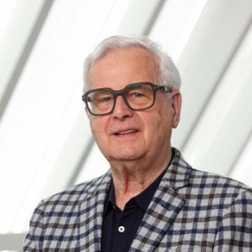 Victor Goulmy