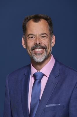 Olaf Streutker
