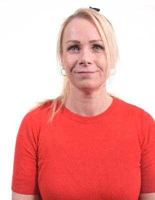 Sandra Drost