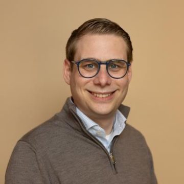 Mart van Lagen