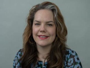 Suzanne van Teijlingen