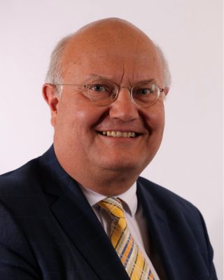 Vincent Zwijnenberg