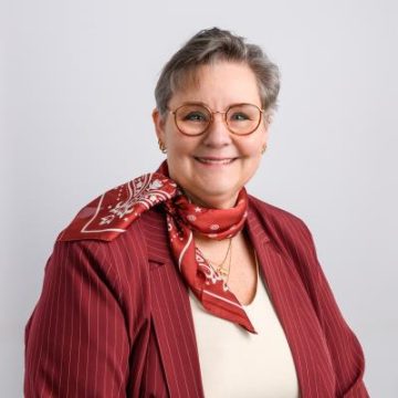 Wilma Richters