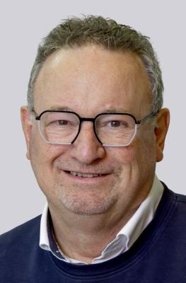 Ton Kapteijns