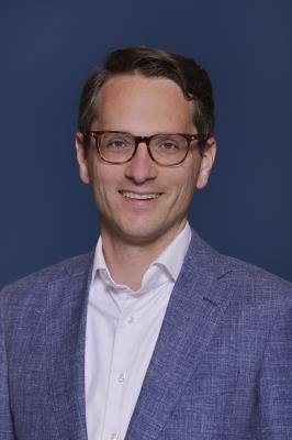Jos van Nistelrooij