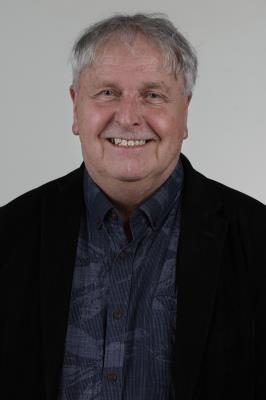Janpeter Hazelaar