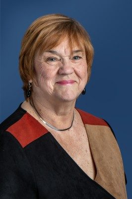 Petra Pekema