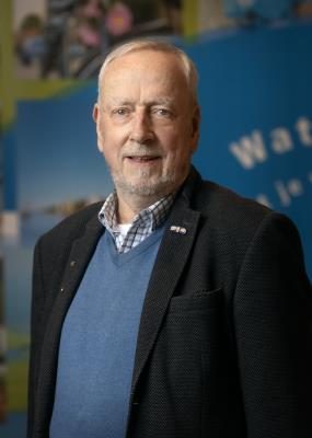 Simon Verbeek