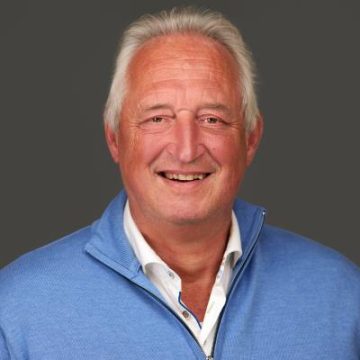 Joost van den Heuvel
