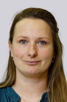 Miriam Cooijmans
