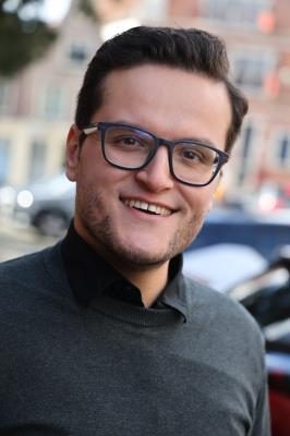 Mohamed Hafi