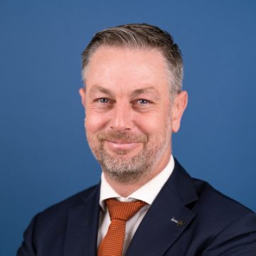 D.C. (Eric) Koelewijn