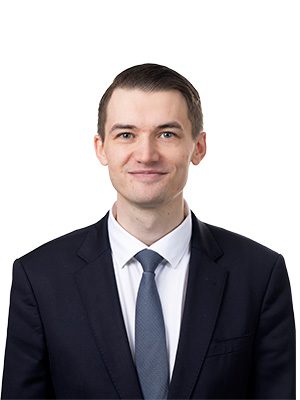Jeremy Mooiman