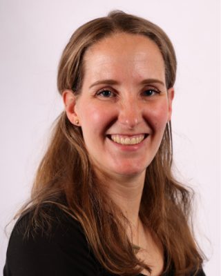 Patricia Vaessen