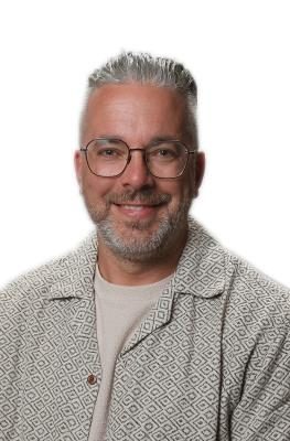 Jasper Klaassen