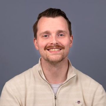 Merlijn Wiersema