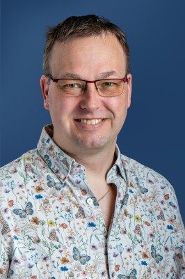 Dennis Koopman