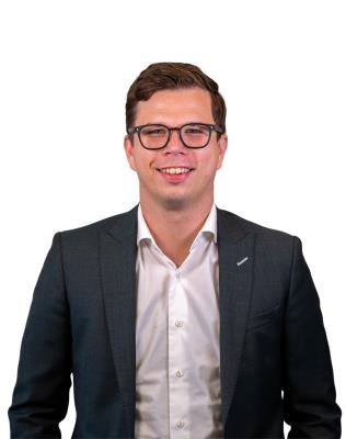Frank Schippers