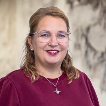Karien Velzing
